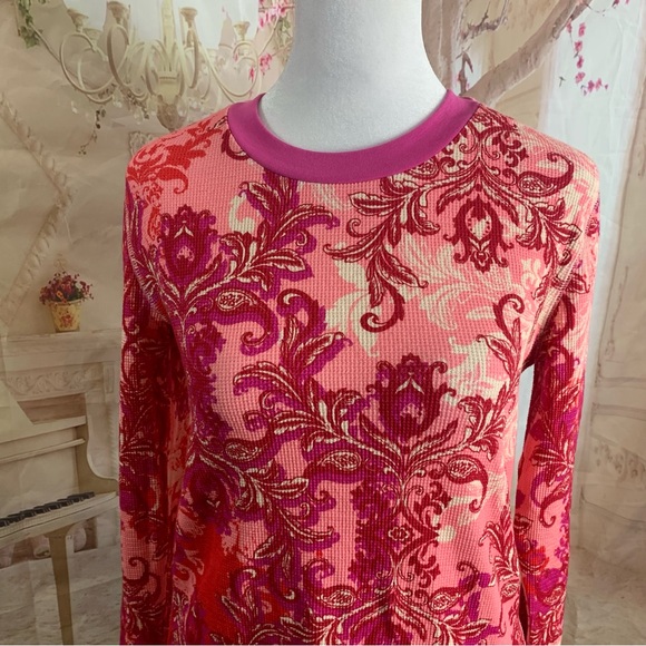 Sundance women’s meadow mist thermal - Picture 4 of 10